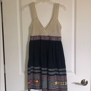 Free people dress